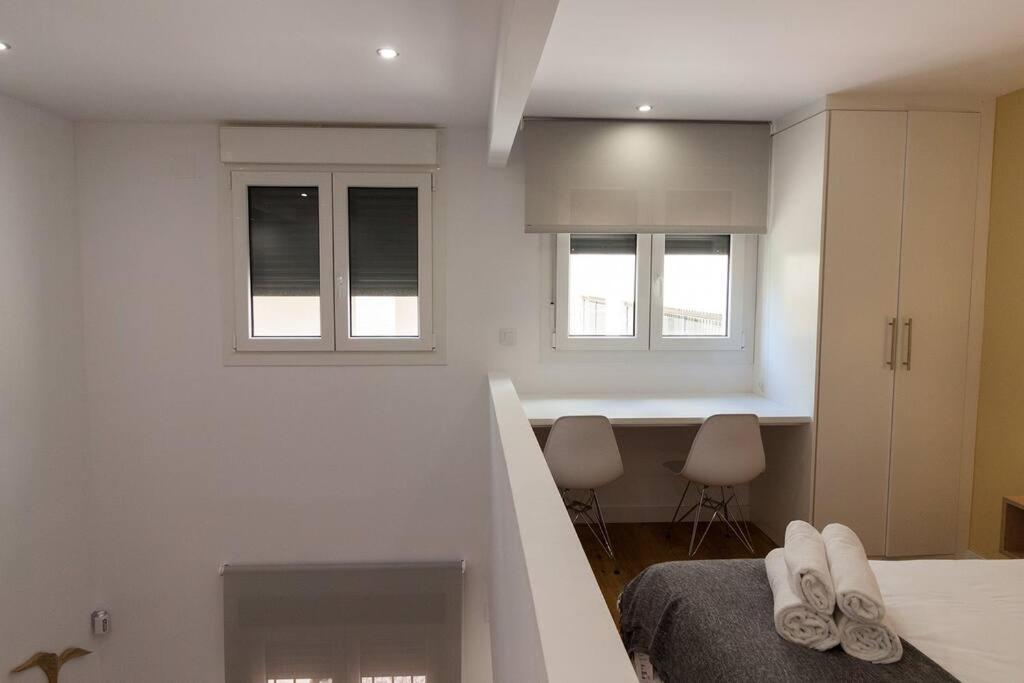 Apartamento El Duplex de Barrocal Cádiz Exterior foto
