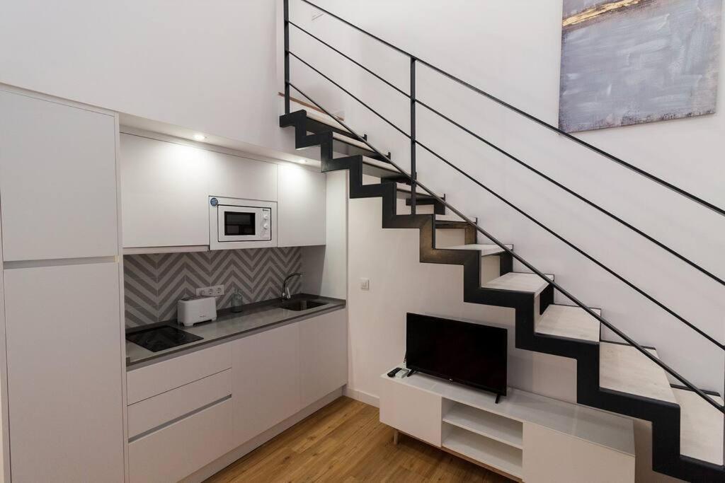 Apartamento El Duplex de Barrocal Cádiz Exterior foto