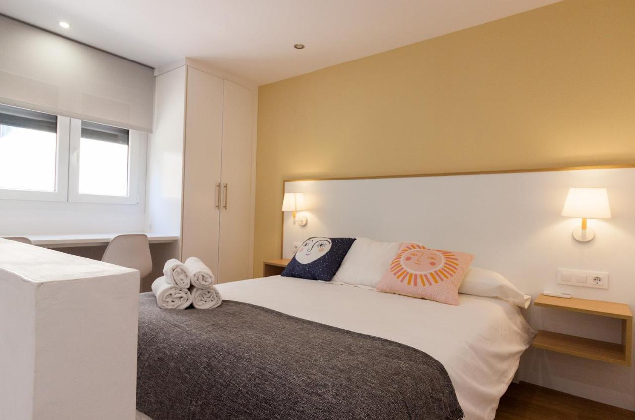 Apartamento El Duplex de Barrocal Cádiz Exterior foto
